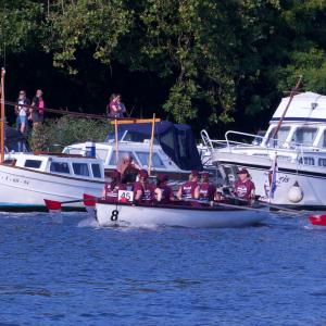 The Great River Race 24 287