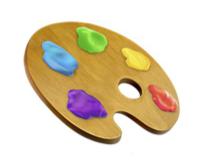 palette