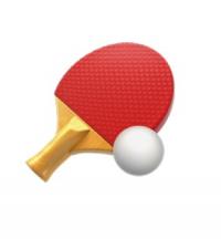 table tennis