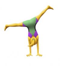 cartwheel