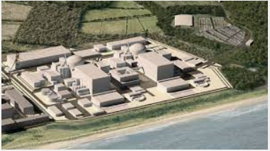 Sizewell C update