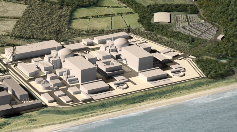Sizewell C update from Walberswick Parish Council